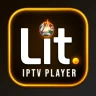 Lit IPTV - Smart IPTV Player