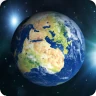 Earth Map Satellite