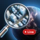 Vista Satélite en Vivo icon