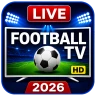 CricFy Live Football TV HD