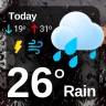 MétéoPlus: Météo Aujourd'hui