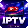 IPTV PLAYER & Smart TV