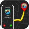 Localizador de números icon