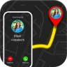 Mobile Number Locator App