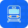 Where is my Train Status