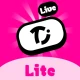 Ti.Live Lite-Chill & Stream icon