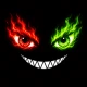 Smile Fun Silly Live Wallpaper icon