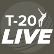 IND vs AUS Live Cricket Score icon
