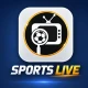 Play Fy Tv: ScoresLive icon
