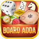 Board Adda: Ludo Carrom Chess icon