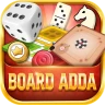 Board Adda: Ludo Carrom Chess