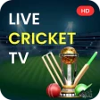 Live Cricket TV HD 2025 icon