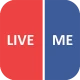 LIVE ME MM icon