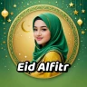 Ramadan 2025 Photo Frames