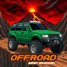 Offroad Map Bussid