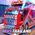 คอลเลกชันรถโดยสารไทย Bussid icon