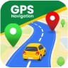 GPS ระบบนำทาง- Easy Map Route