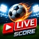 Football Live Score: MatchLive icon