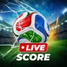 Live Scores & Football Stats
