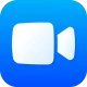 Reunión de video icon
