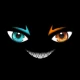 Fun Smile Silly Live Wallpaper icon