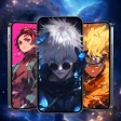 MAW: My 3D Anime Wallpaper icon