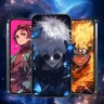 MAW: My 3D Anime Wallpaper