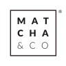 Matcha & CO. Chá Matcha e mais
