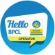BPCL-Operator-App icon