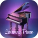 Learn Piano – Piano Game icon
