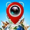 GPS Camera Map & Geotag Photos
