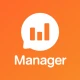Wongnai POS Manager icon