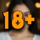 18+ Browser: Video Downloader icon