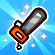 Chainsaw Juice King: Negozio icon