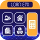Smart Finance: Loan Calculator icon