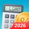 Loan Calculator X