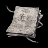 Tarnished Checklist Premium