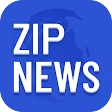 Noticias Zip: Últimas & Alerta icon