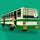 Townbus App icon