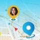 LocateWay: GPS Phone Tracker icon
