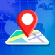 FindMe - Compartir Ubicación icon