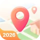 GPS Location Tracker Ultra icon