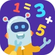 LogicLike Giochi educativi 4-8 icon