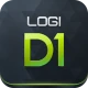 로지D1 icon