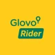 Glovo Rider para estafetas icon