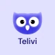 Telivi icon
