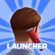 Style And Hair Launcher icon