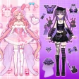 Kpop Idol Star: เกมแต่งหน้า icon