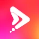 DramaLoop: Short Drama Reels icon