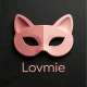 Lovmie-Personalize Your Moment icon